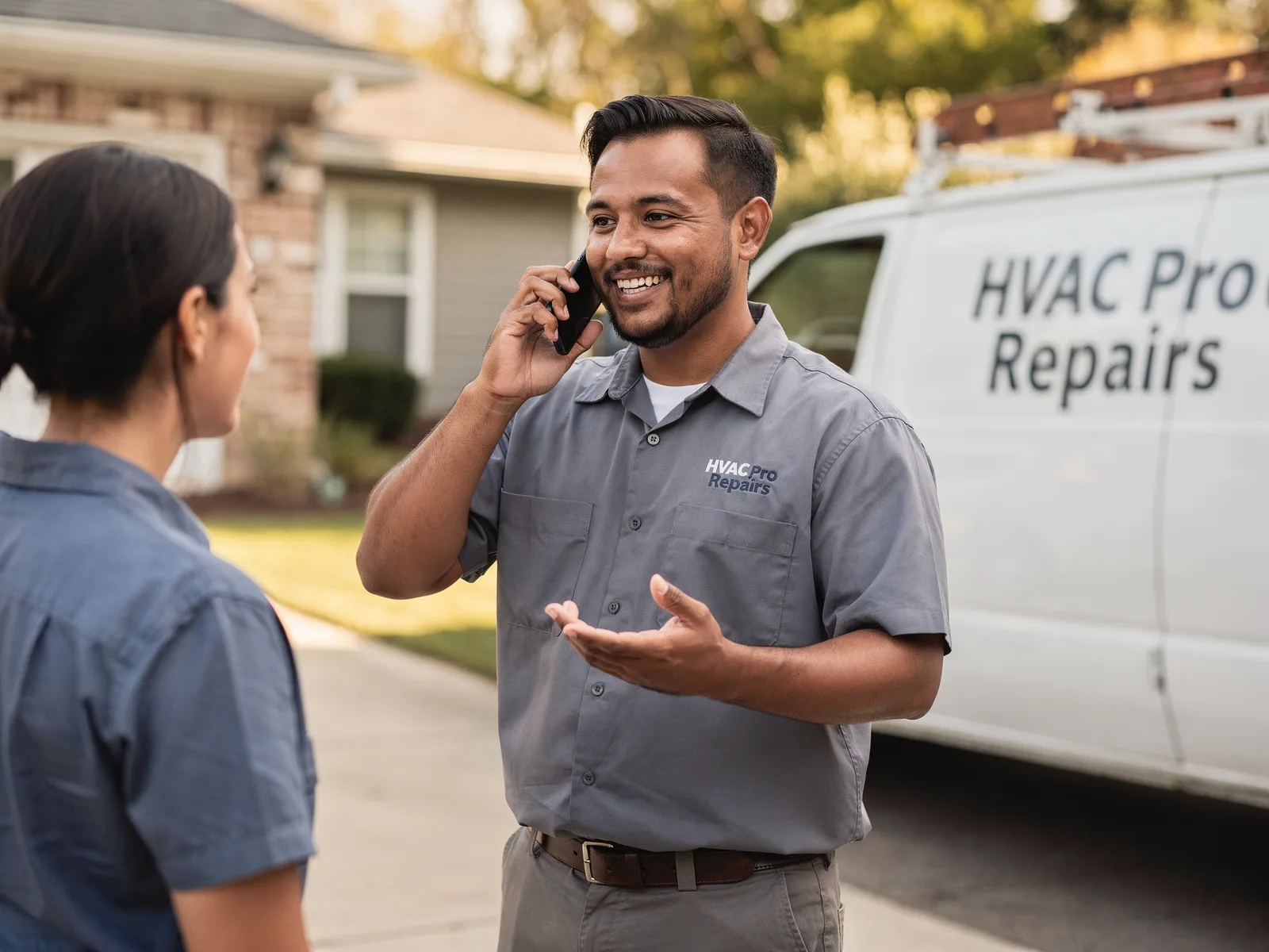 Heat Pump Repair Stigler, OK FAQs